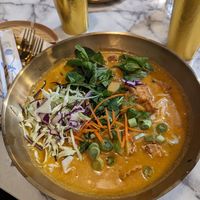 Khao Poon at So Saap in San Diego