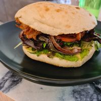  at Good Grub Shack in Tuncurry