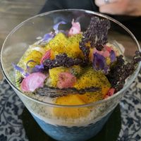   at Dija Mara in Oceanside