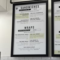   at Clean Juice - Lebanon Rd in Frisco