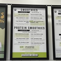   at Clean Juice - Lebanon Rd in Frisco