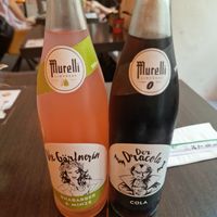  at Lin's Veggie Dumplin' in Vienna