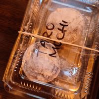  at Lin's Veggie Dumplin' in Vienna