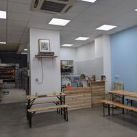  at Daveloza in Montpellier