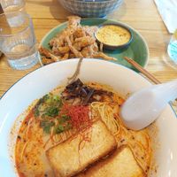 "" at Matsudai Ramen in Cardiff