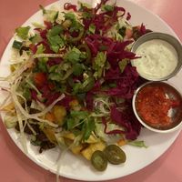   at Burgertrut in Rotterdam