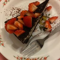   at Burgertrut in Rotterdam