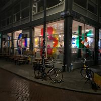   at Burgertrut in Rotterdam