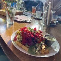   at Burgertrut in Rotterdam