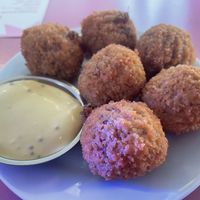   at Burgertrut in Rotterdam