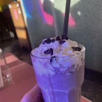   at Burgertrut in Rotterdam