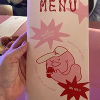   at Burgertrut in Rotterdam