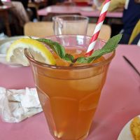  at Burgertrut in Rotterdam