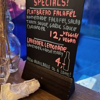   at Burgertrut in Rotterdam