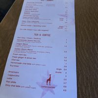   at Burgertrut in Rotterdam