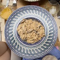 Trufo  at Ammos Valencia in Valencia