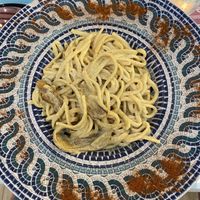 Pasta Trufa   at Ammos Valencia in Valencia