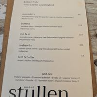  at Fette Henne in Mainz