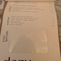  at Fette Henne in Mainz