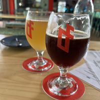   at Dirigo Fermentory in Alajuela