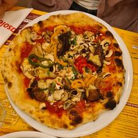  at Il Parasole in Honfleur