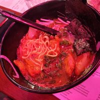  at Neon Ramen  in Everton Park