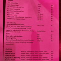  at Neon Ramen  in Everton Park