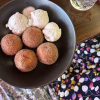   at Neon Ramen  in Everton Park