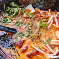  at Neon Ramen  in Everton Park