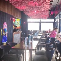  at Neon Ramen  in Everton Park