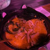 Ramen  at Neon Ramen  in Everton Park