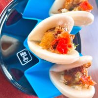 Bao  at Neon Ramen  in Everton Park