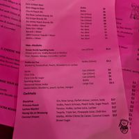  at Neon Ramen  in Everton Park