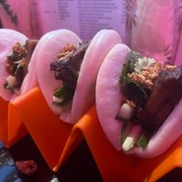   at Neon Ramen  in Everton Park