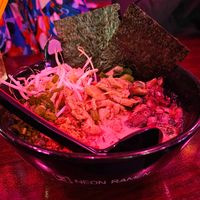  at Neon Ramen  in Everton Park