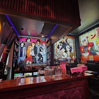  at Neon Ramen  in Everton Park