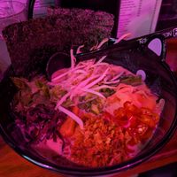  at Neon Ramen  in Everton Park