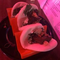   at Neon Ramen  in Everton Park