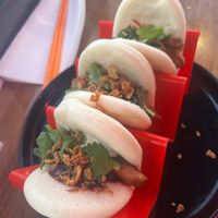   at Neon Ramen  in Everton Park