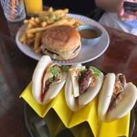 I absolutely love Neon Ramen. If you’re in Brisbane, you’ve got to try it!   at Neon Ramen  in Everton Park