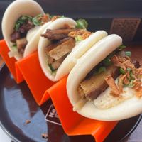   at Neon Ramen  in Everton Park