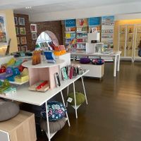  at World Peace Cafe  in Leeds