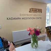  at World Peace Cafe  in Leeds