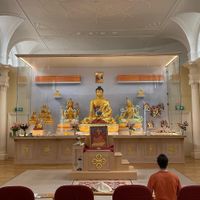  at World Peace Cafe  in Leeds