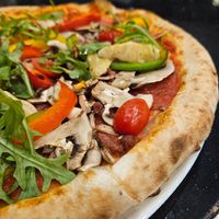 Fan du végétal ❤️ at Oh Sapristi Béthune in Bethune