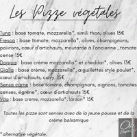  at Oh Sapristi Béthune in Bethune