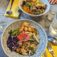  at Vivant  in Grenoble