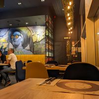  at Totale Pizzeria - Parque das Nações in Lisbon