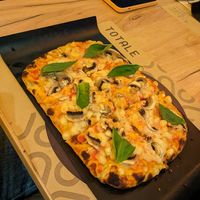  at Totale Pizzeria - Parque das Nações in Lisbon