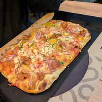  at Totale Pizzeria - Parque das Nações in Lisbon